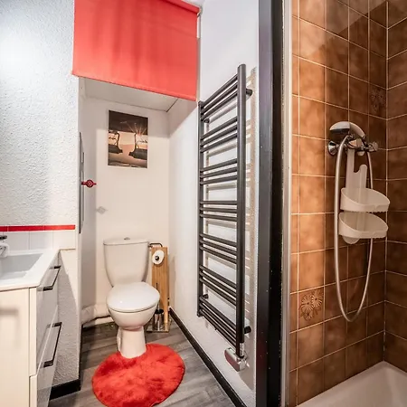 Appartement Fleury