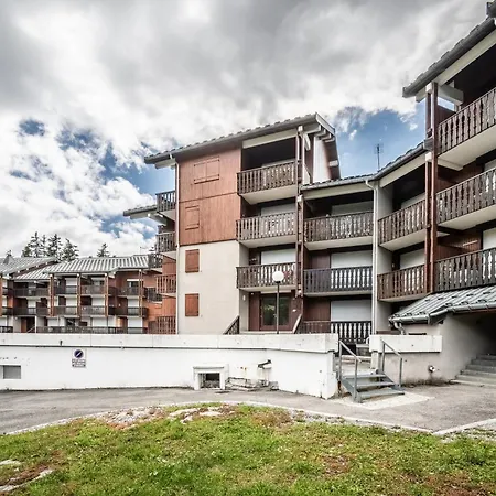 Fleury Appartement *