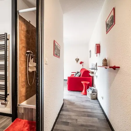 Fleury Appartement