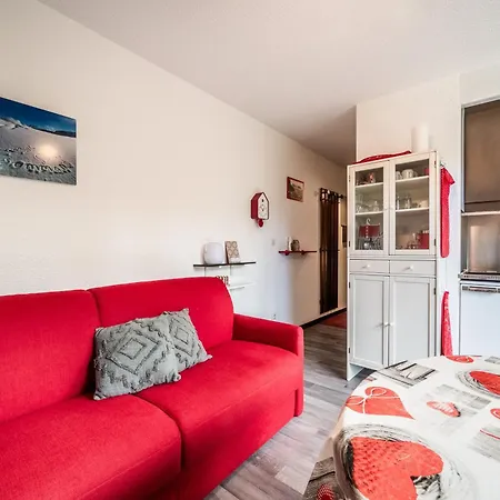 Fleury Appartement *