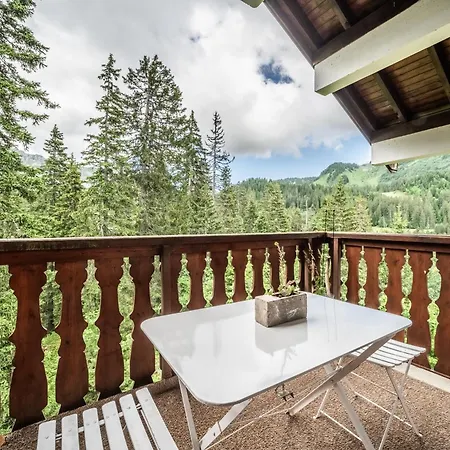 Fleury Appartement Mieussy