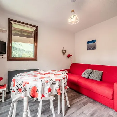 Appartement Fleury Mieussy