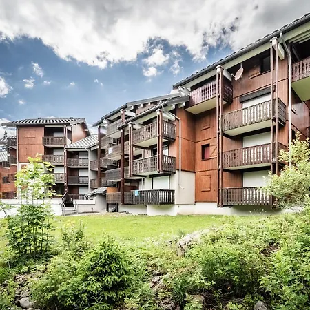 Fleury Appartement *