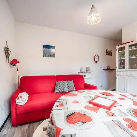 Apartment Fleury
