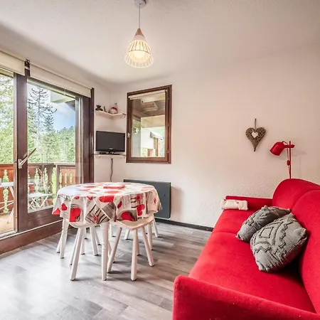 Apartment Fleury Mieussy