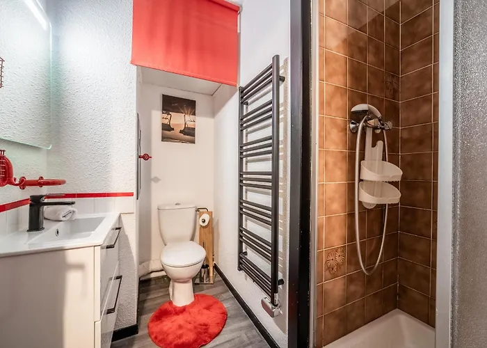 Apartment Fleury