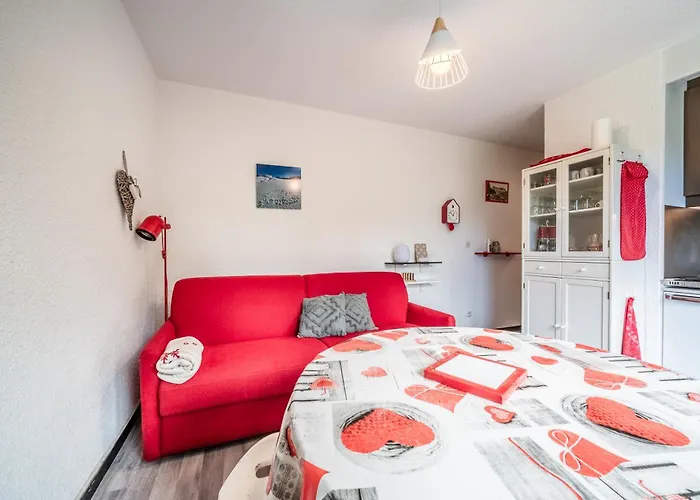 Apartment Fleury